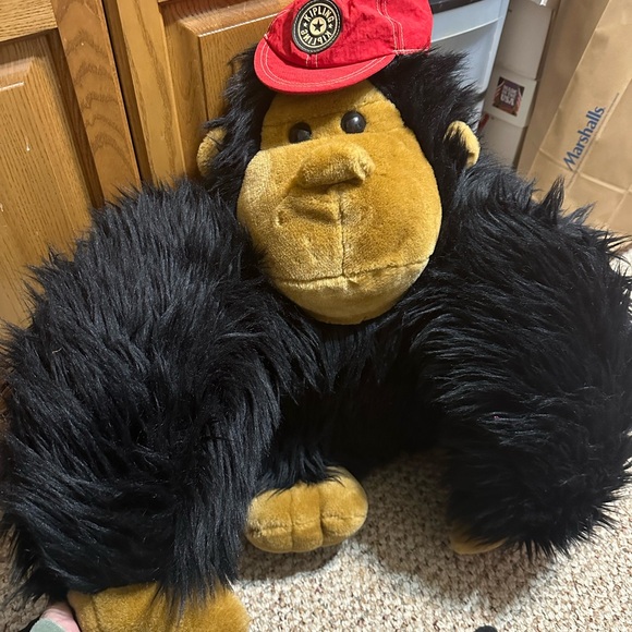 Kipling Tony Gorilla very rare - Picture 4 of 7